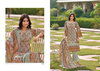 Meher 4 By Deepsy Embroidery Cotton Dupatta Pakistani Suits Wholesale Price In Surat
